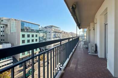 Appartement 4 pièces 630000 €