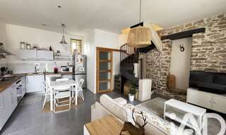 Maison 3 Pièces 62 m² à vendre à Vigneux-de-Bretagne (44360)