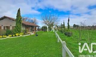 Maison 7 Pièces 176 m² à vendre à Martillac (33650)