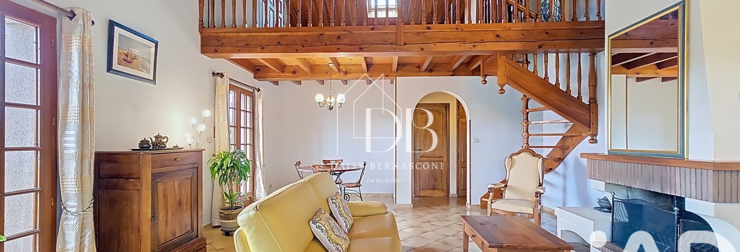 Maison 7 Pièces 176 m² à vendre à Martillac (33650)