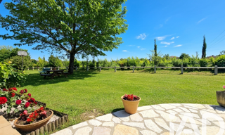 Maison 7 Pièces 176 m² à vendre à Martillac (33650)