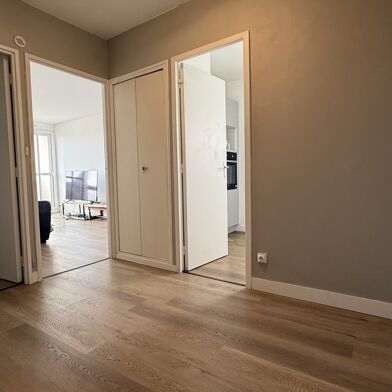 Appartement 2 pièces 118000 €