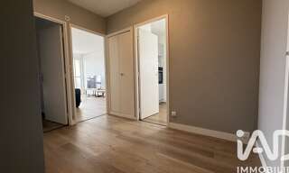 Appartement 2 Pièces 50 m² à vendre à Angers (49000)