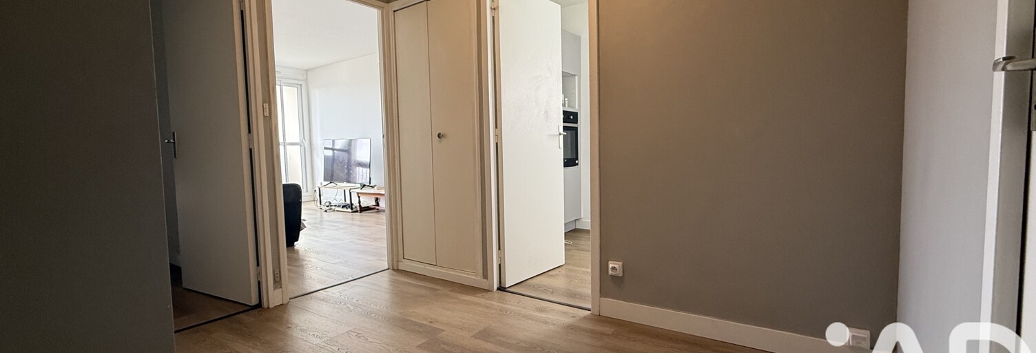 Appartement 2 Pièces 50 m² à vendre à Angers (49000)