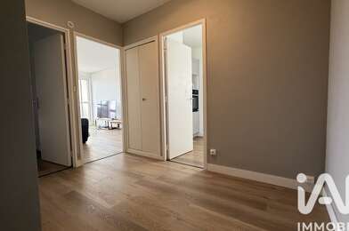 Appartement 2 pièces 108000 €
