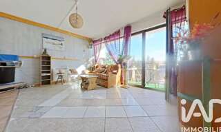 Appartement 2 Pièces 46 m² à vendre à Prémanon (39220)