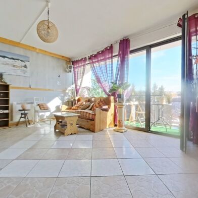 Appartement 2 pièces 160000 €