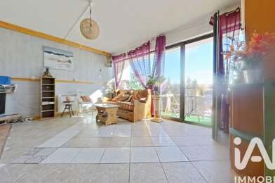 Appartement 2 pièces 155000 €