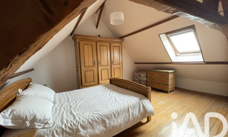 Maison 4 Pièces 80 m² à vendre à Aix-en-Issart (62170)