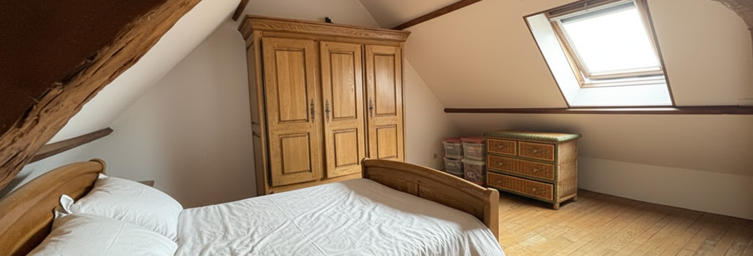 Maison 4 Pièces 80 m² à vendre à Aix-en-Issart (62170)