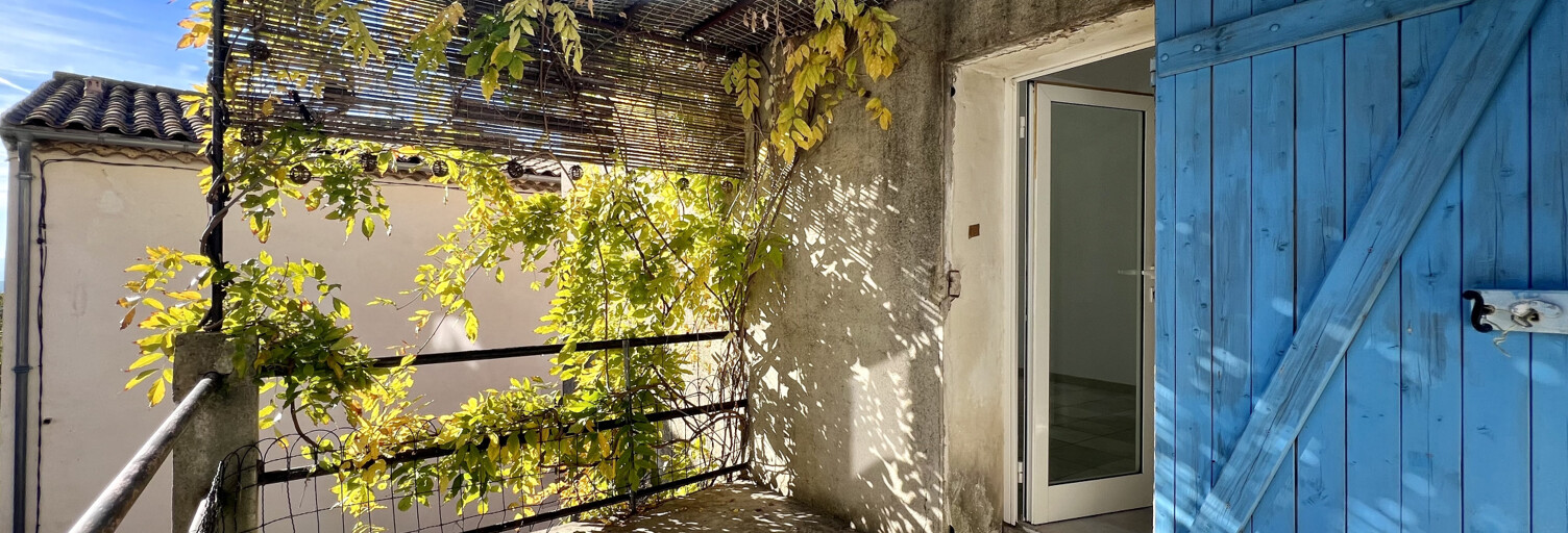 Maison 4 Pièces 90 m² à louer à Éguilles (13510)