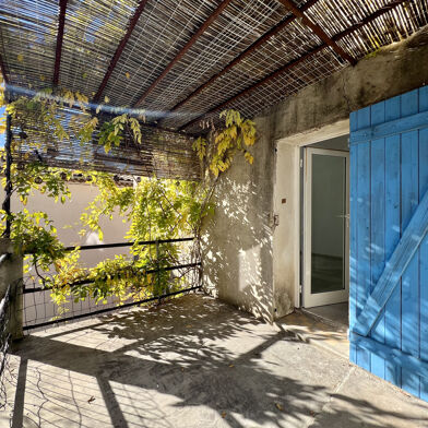 Maison 4 pièces 1235 €