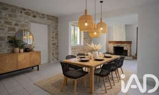 Maison 8 Pièces 172 m² à vendre à Samois-sur-Seine (77920)