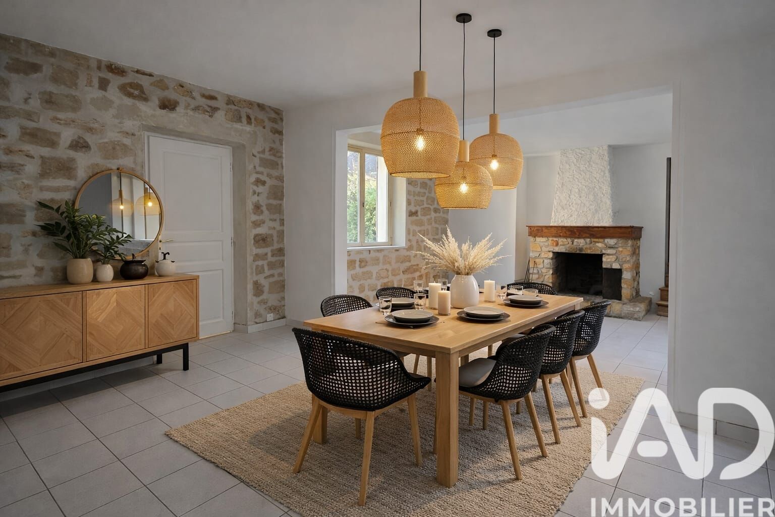 Maison à vendre, 8 pièces, 172 m², Samois-sur-Seine