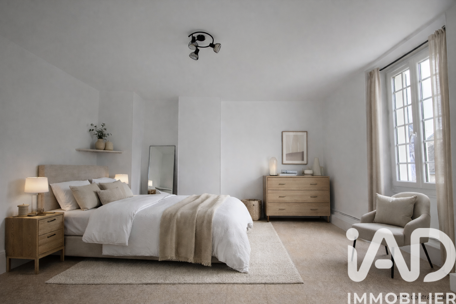 Vente Maison/villa 8 pièces - Photo 5
