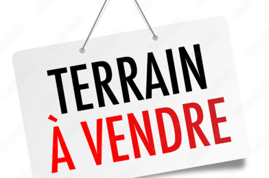 Terrain  108000 €