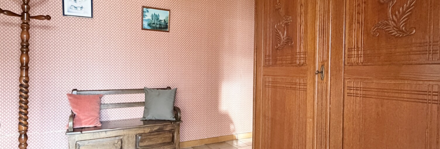 Maison 5 Pièces 91 m² à vendre à Bouillac (12300)