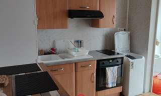 Appartement 4 Pièces 66 m² à vendre à Mont-Saint-Aignan (76130)