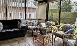 Maison 5 Pièces 87 m² à vendre à Eu (76260)