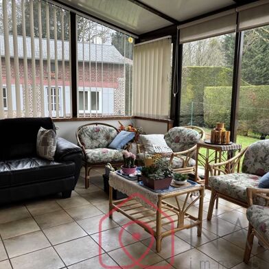 Maison 5 pièces 615000 €