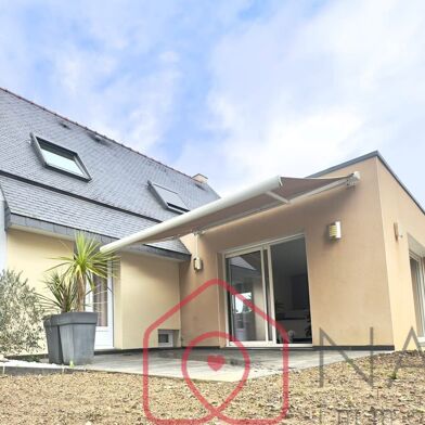 Maison 5 pièces 334500 €