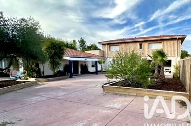 Maison 8 pièces 865000 €