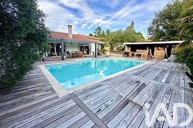 Maison 8 pièces 797000 €