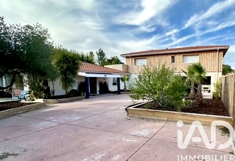 Vente Maison/villa 8 pièces - Photo 2