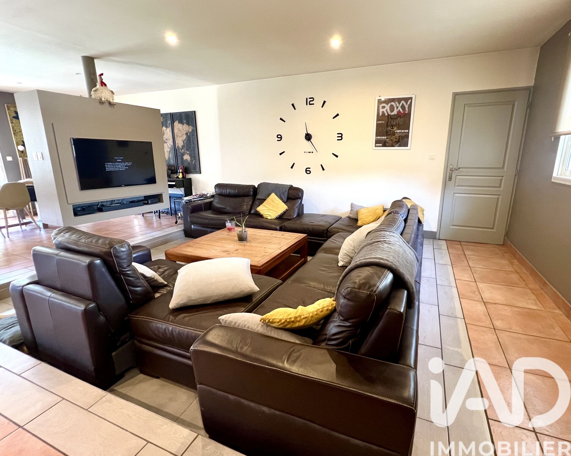 Vente Maison/villa 8 pièces - Photo 3
