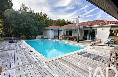 Vente Maison/villa 8 pièces — photo du bien