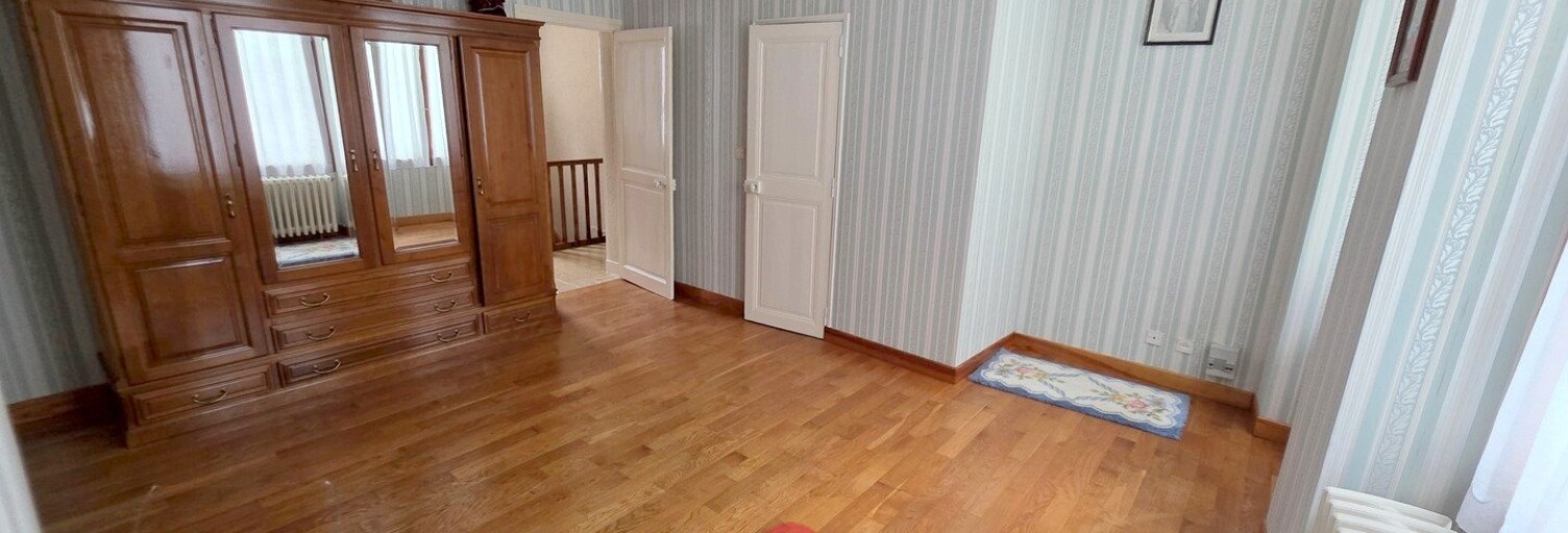 Maison 4 Pièces 74 m² à vendre à Orléans (45000)