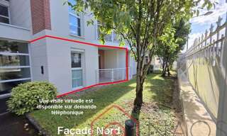 Appartement 2 Pièces 61 m² à vendre à Orléans (45000)