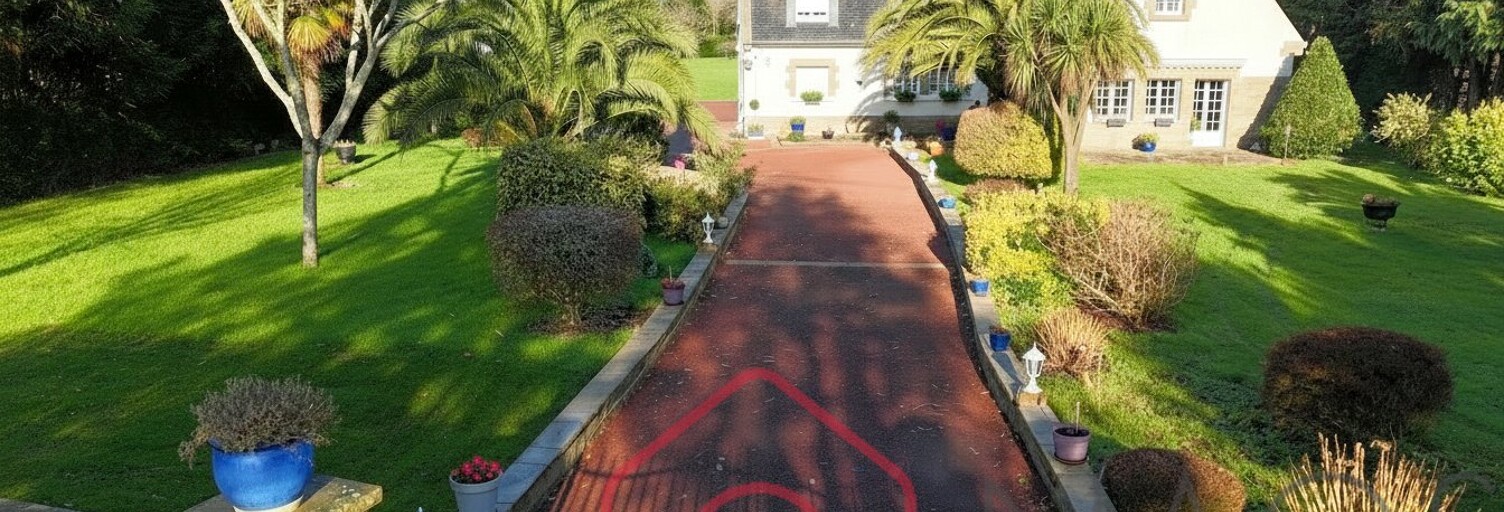 Maison 8 Pièces 234 m² à vendre à Concarneau (29900)