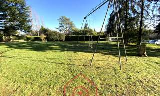 Terrain  791 m² à vendre à Sucé-sur-Erdre (44240)