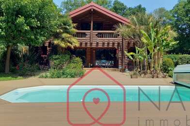 Maison 5 pièces 940000 €