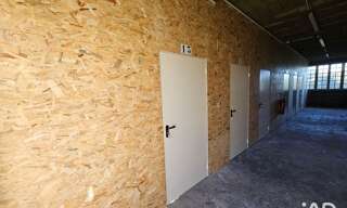 Divers  950 m² à vendre à Saint-Aubin-du-Cormier (35140)