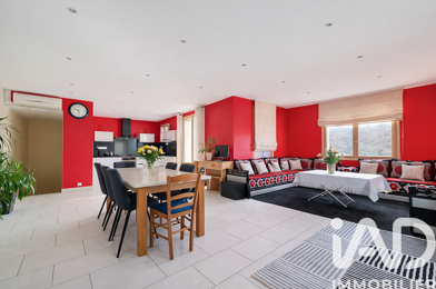 Maison 5 pièces 298000 €