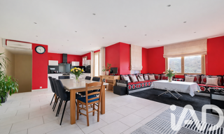 Maison 5 Pièces 168 m² à vendre à Coubon (43700)