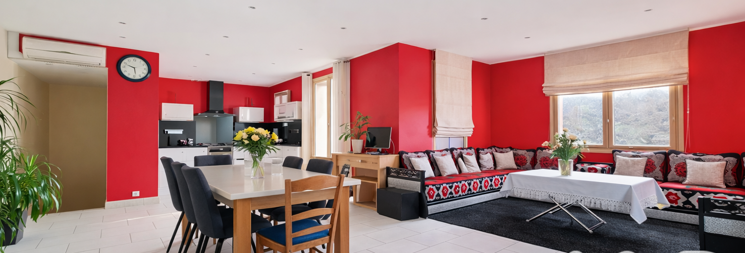 Maison 5 Pièces 168 m² à vendre à Coubon (43700)