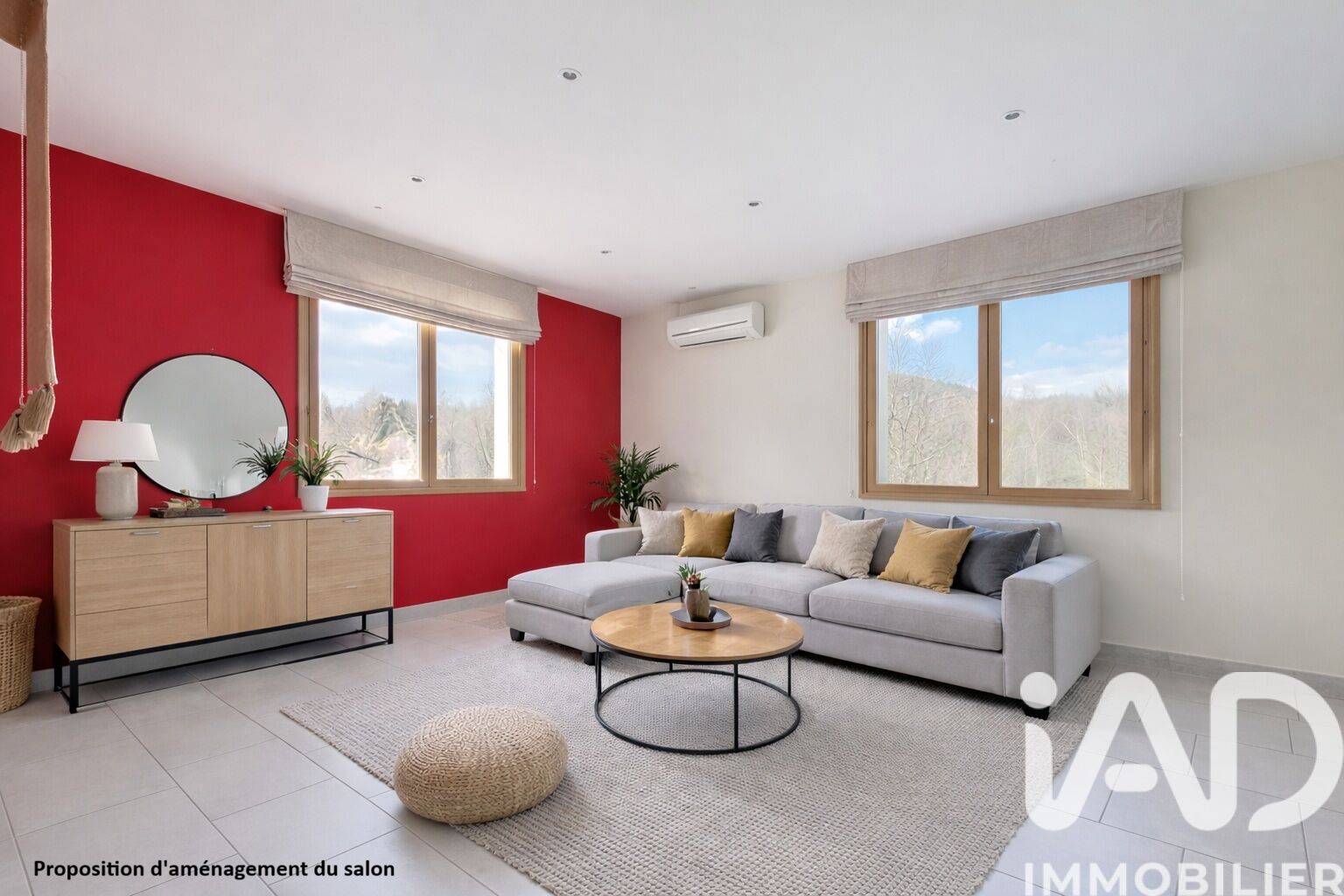 Vente Maison traditionnelle 5 pièces - Photo 2