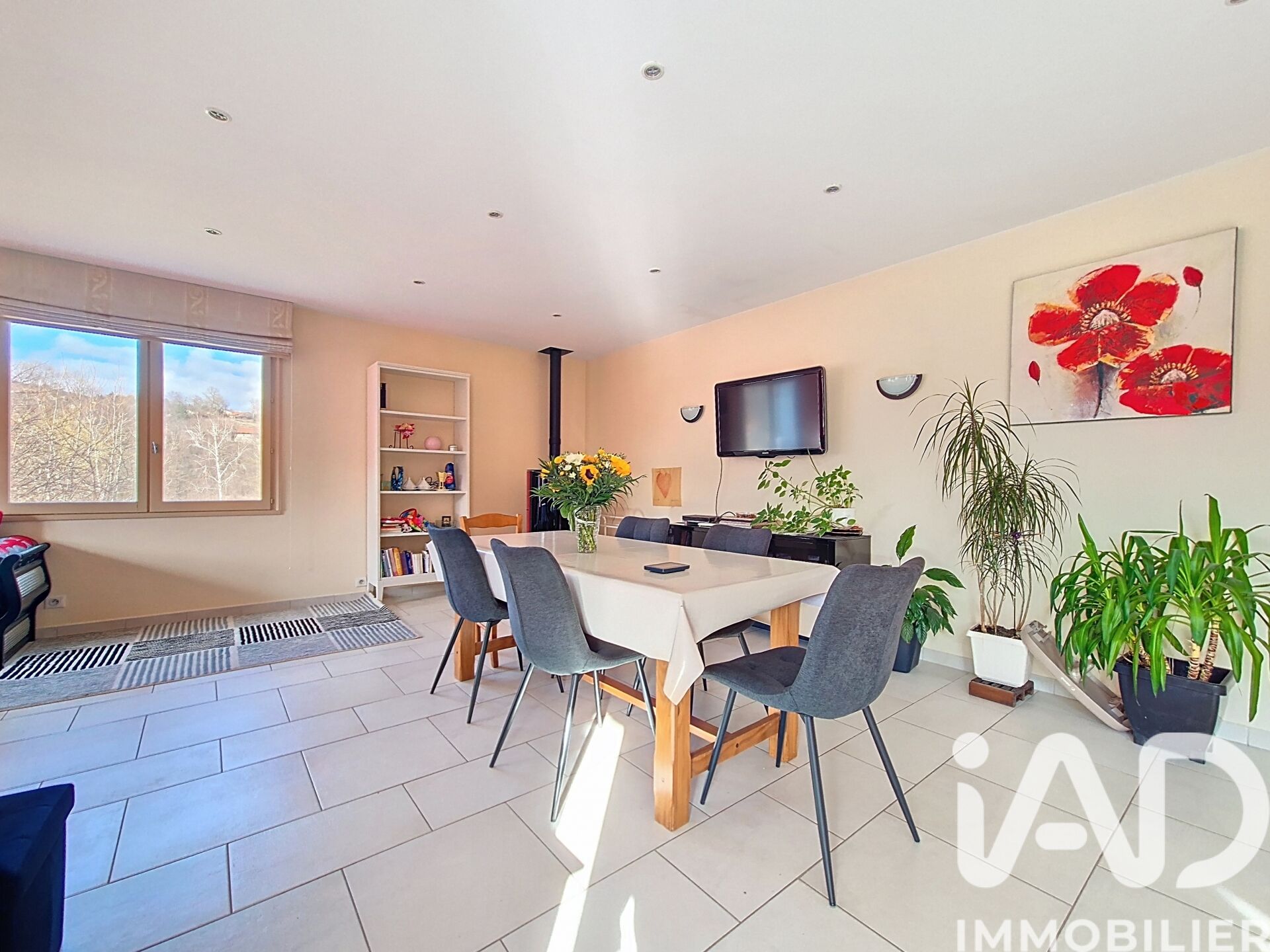 Vente Maison traditionnelle 5 pièces - Photo 3