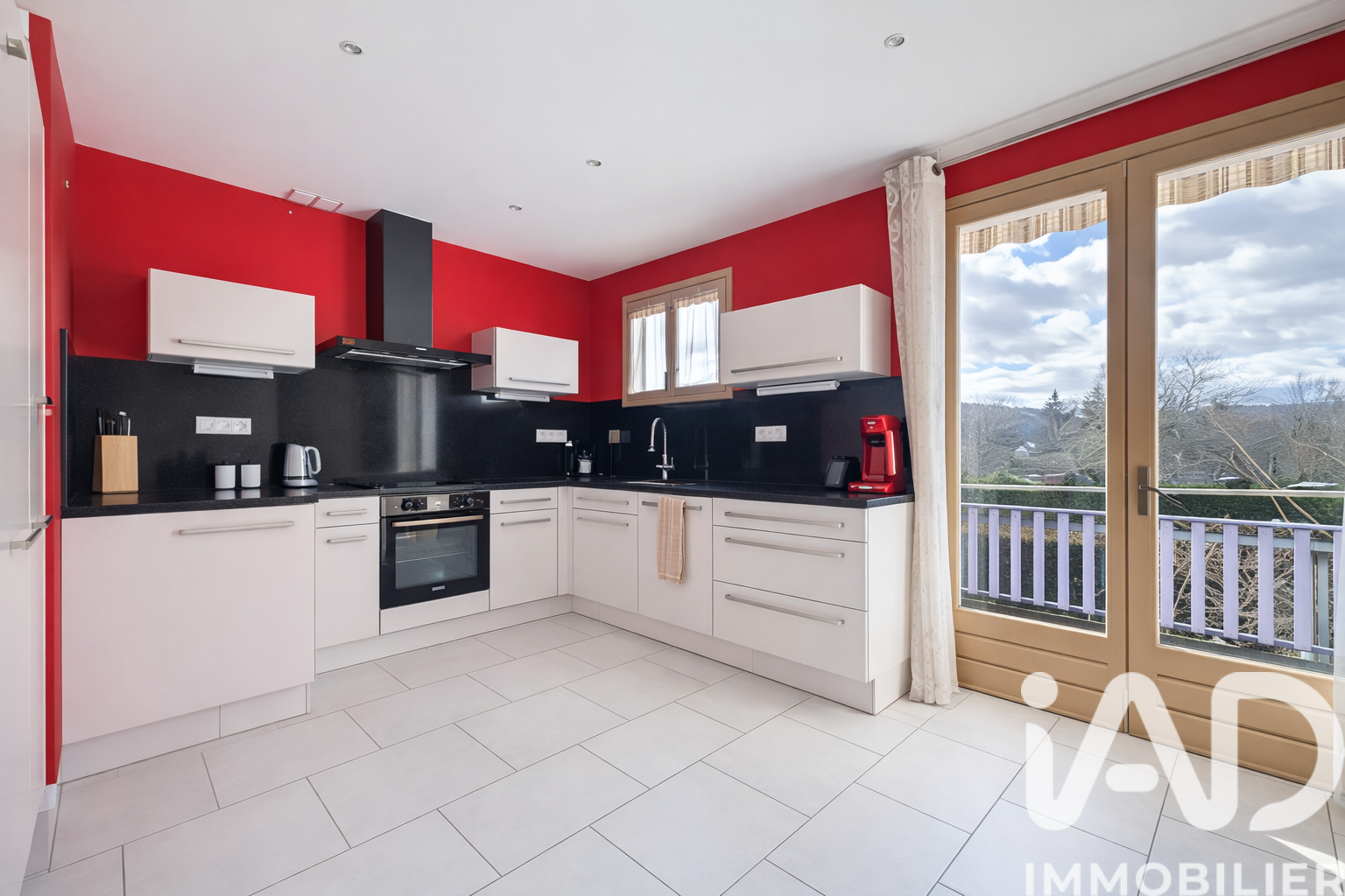 Vente Maison traditionnelle 5 pièces - Photo 4