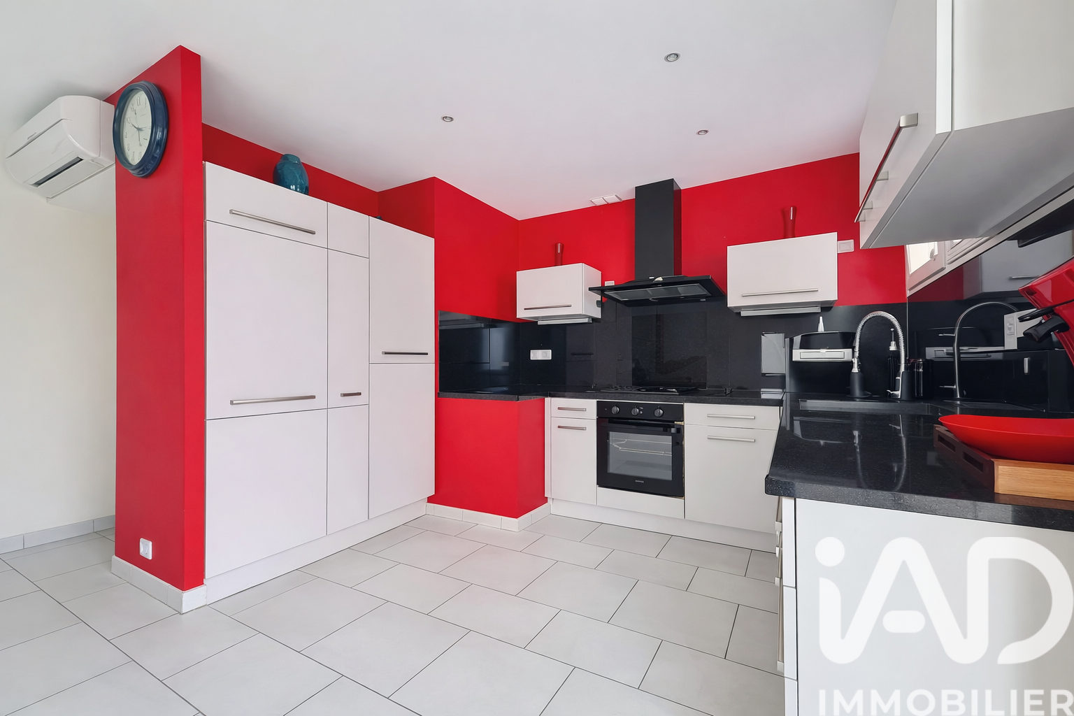 Vente Maison traditionnelle 5 pièces - Photo 5