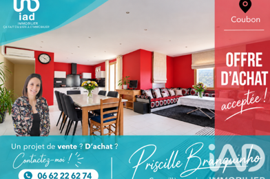 Maison 5 pièces 239000 €