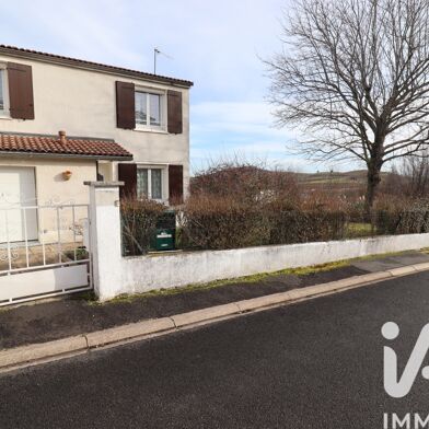 Maison 5 pièces 219000 €