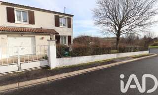 Maison 5 Pièces 90 m² à vendre à Combronde (63460)