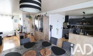 Maison 5 Pièces 90 m² à vendre à Combronde (63460)