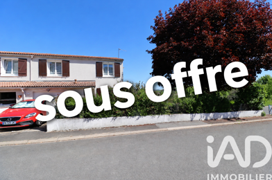 Maison 5 pièces 215000 €