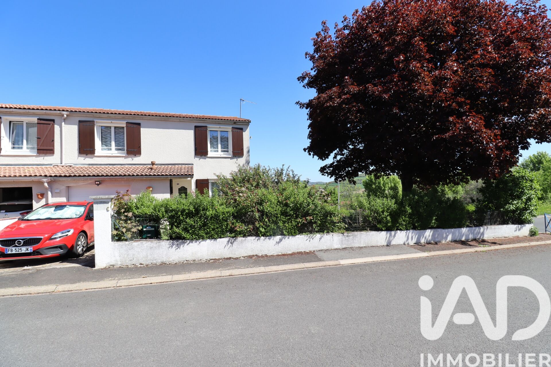 Vente Maison/villa 5 pièces - Photo 2
