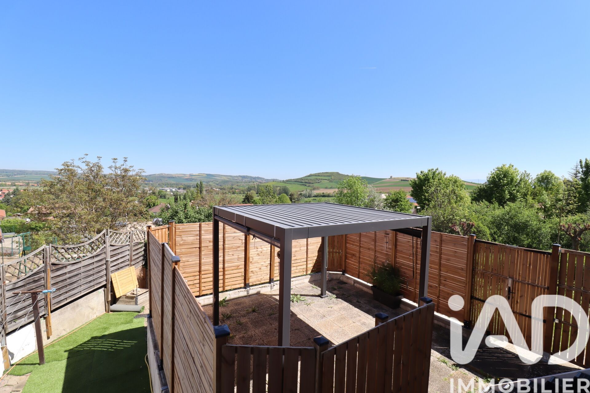 Vente Maison/villa 5 pièces - Photo 3